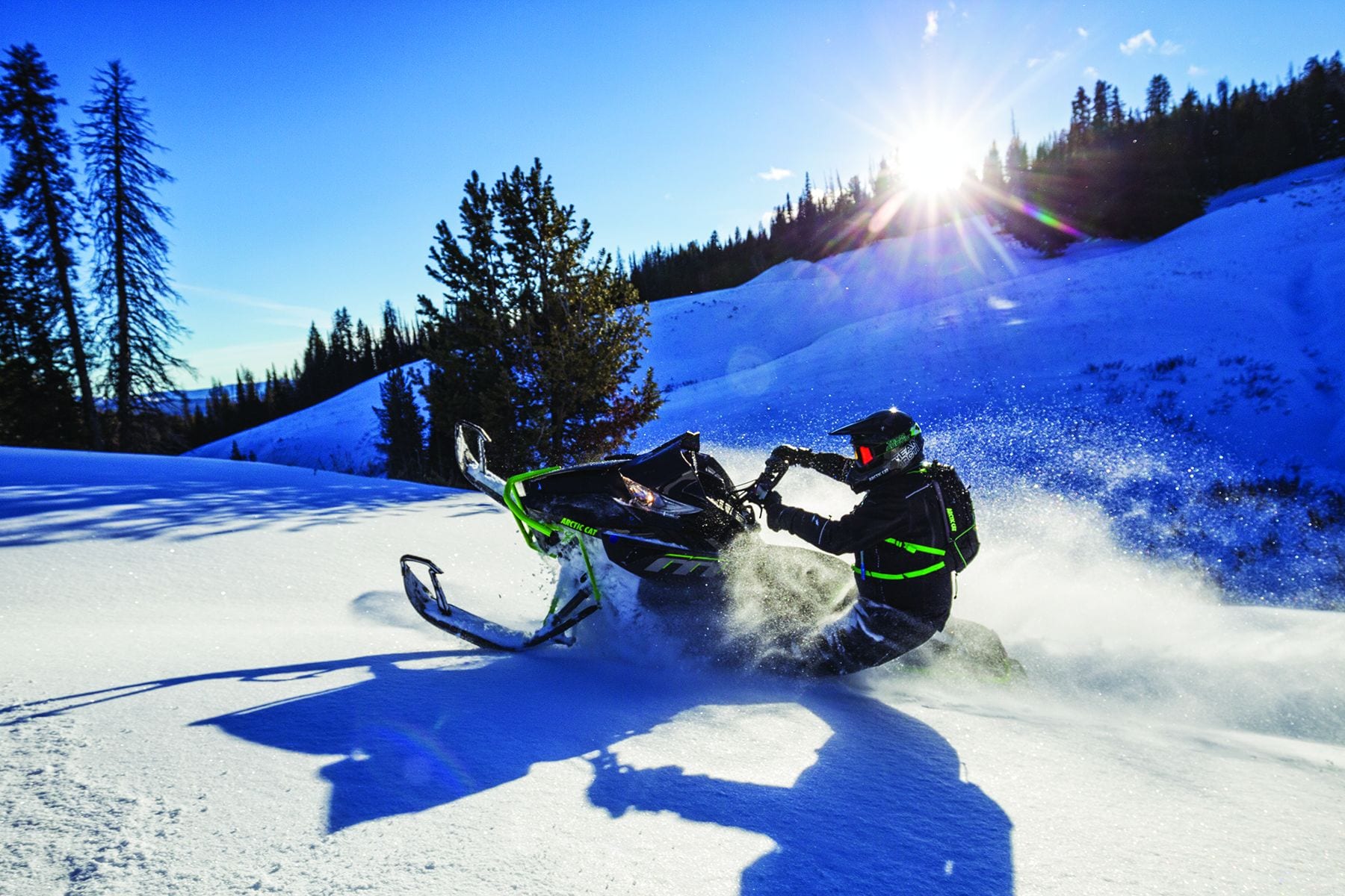 2017 Arctic Cat M LIMITED 8000 (153)