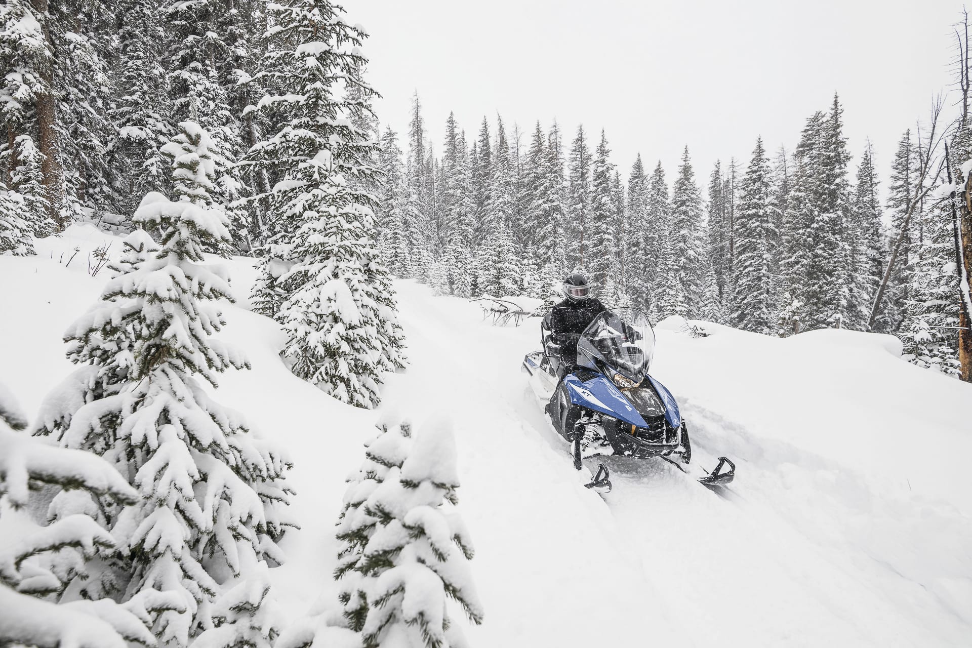 2018 Arctic Cat Bearcat 7000 XT