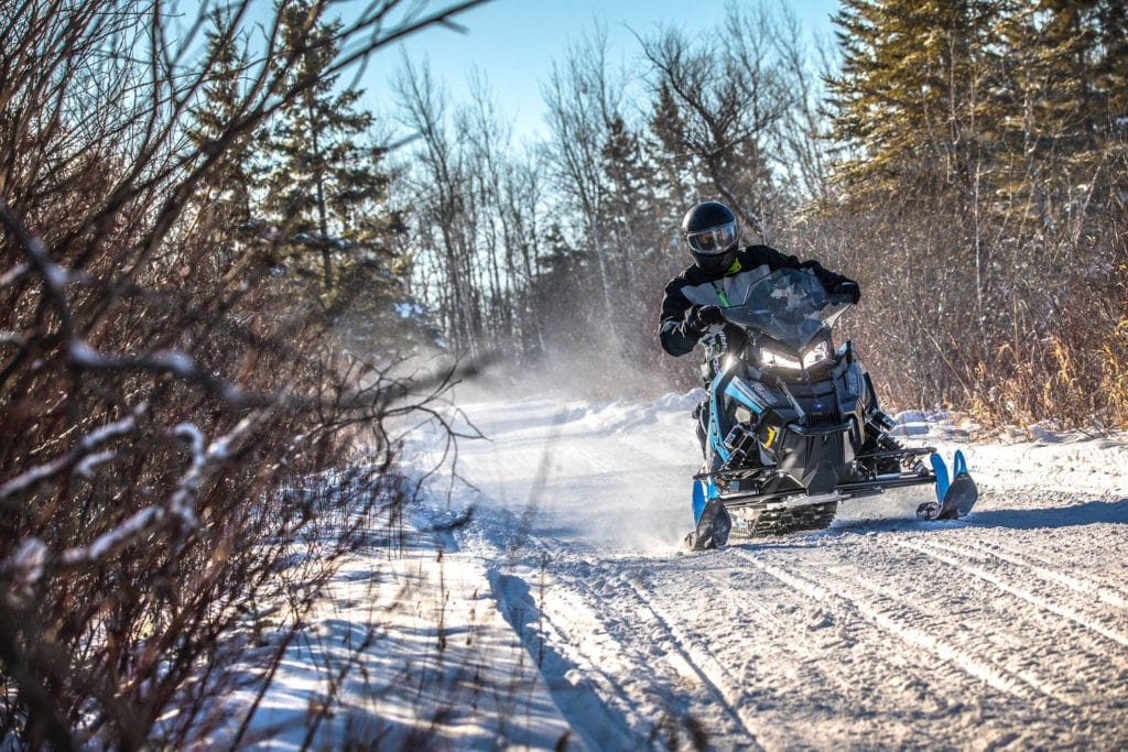 2019 Polaris Indy