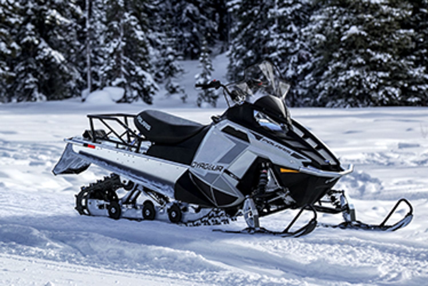 POLARIS VOYAGEUR 2020