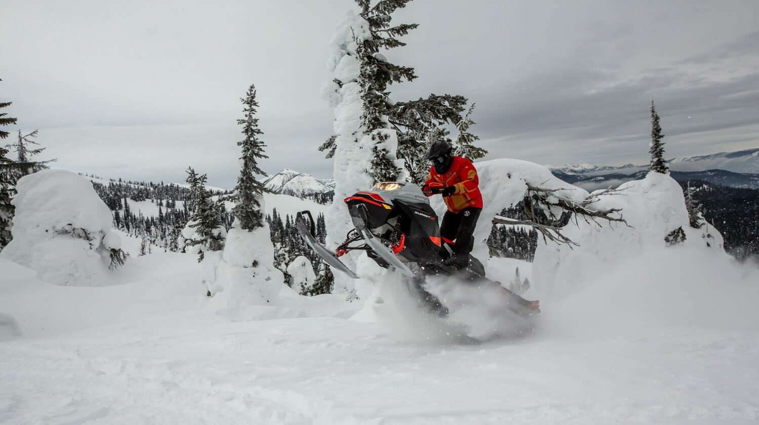 2021 Ski-Doo Snowmobiles New