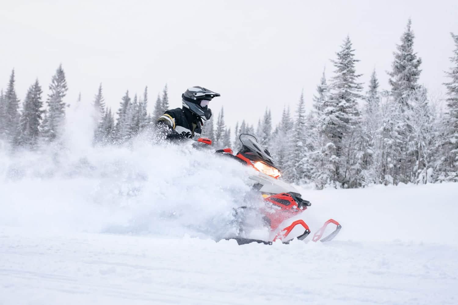 2022 SKI-DOO MXZ