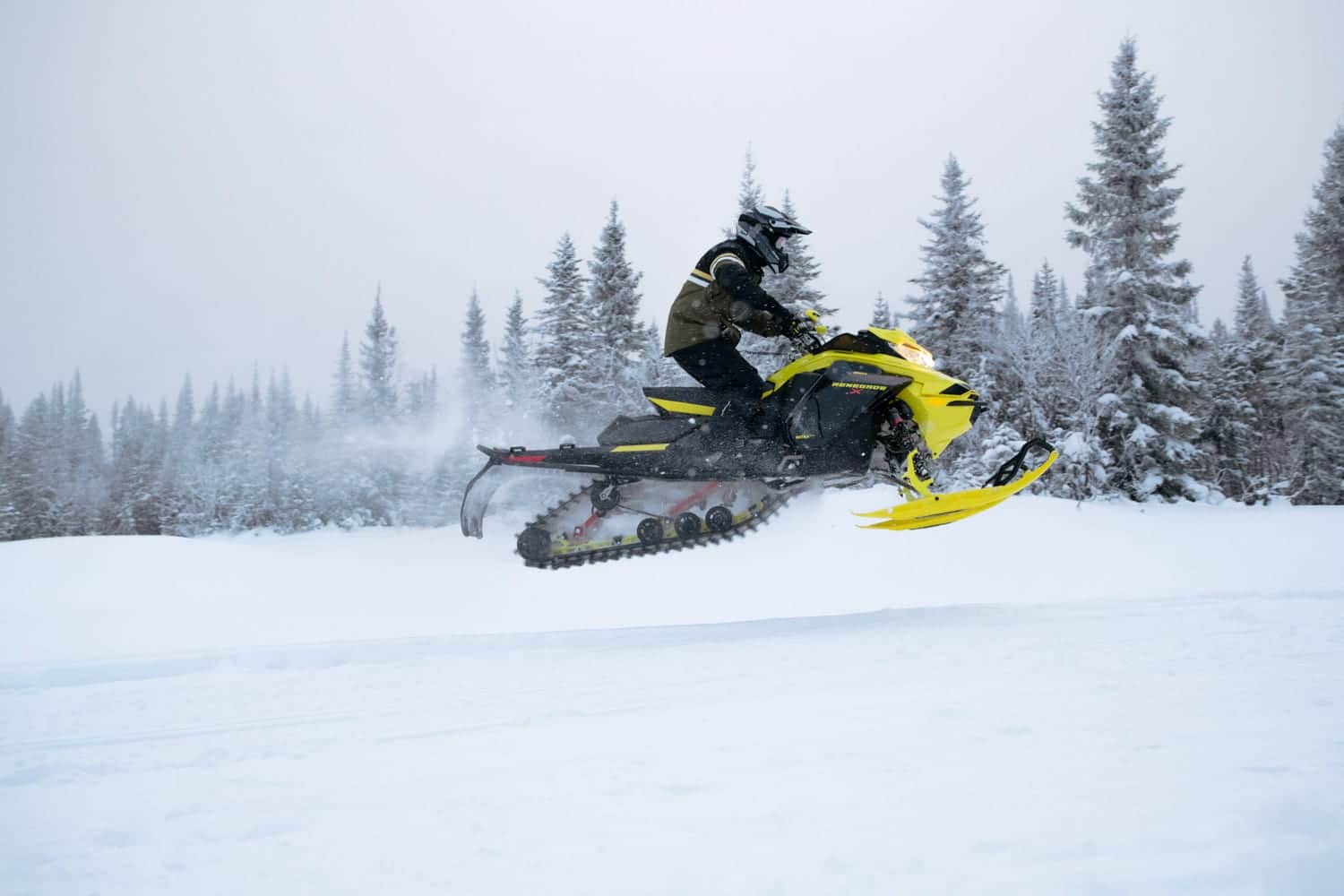 2022 Ski-Doo Renegade