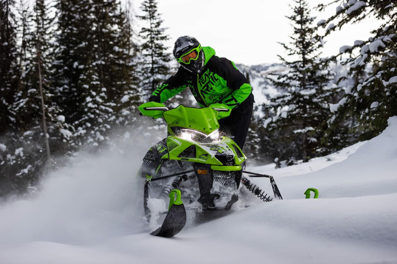 Extraordinary Arctic Cat 2024 Release Date Photos