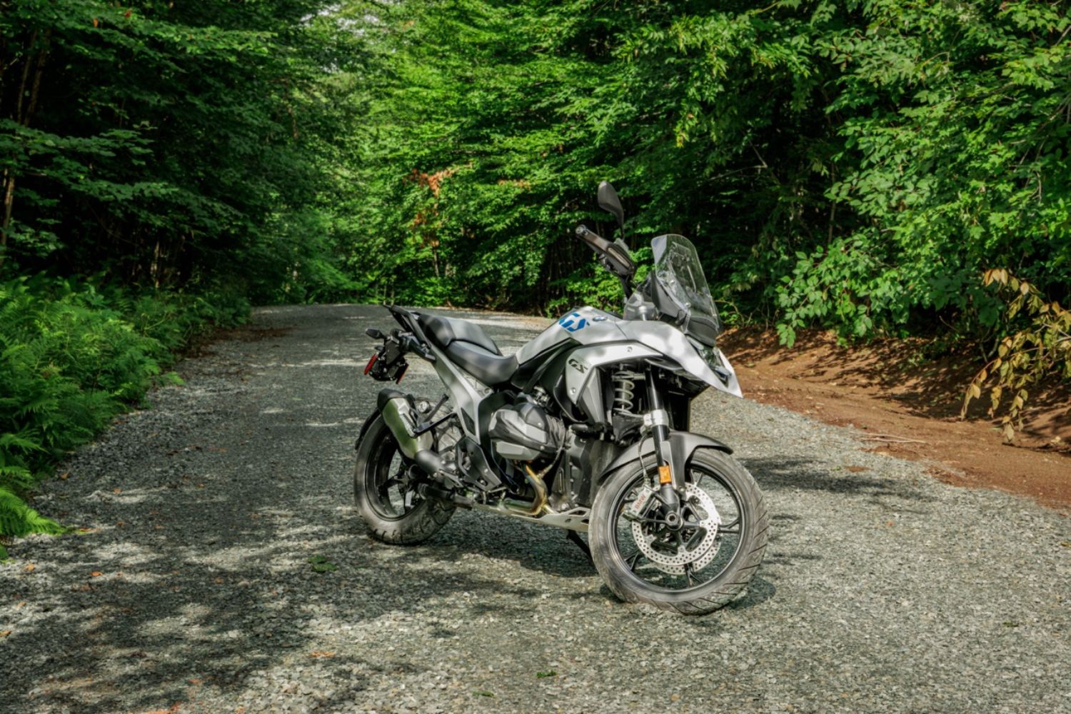 BMW R 1300 GS 2024 review: the very opposite of voluntary simplicity