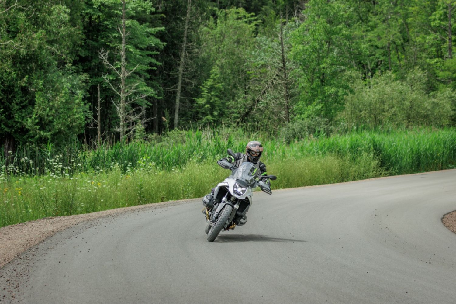 BMW R 1300 GS 2024 Review