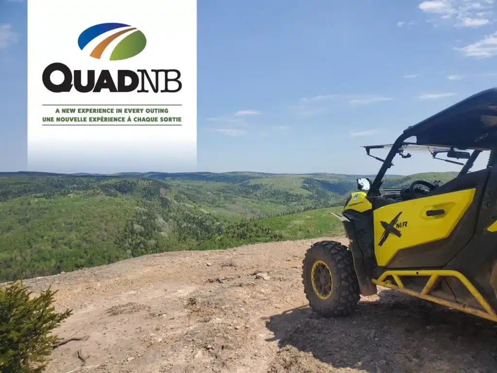 A Rising ATV Force in Canada