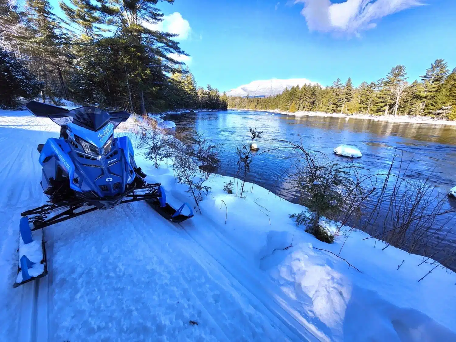 Photo 10 - Baxter State Park