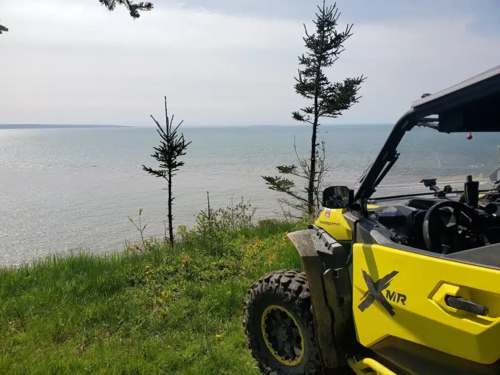 QuadNB ATV Trails