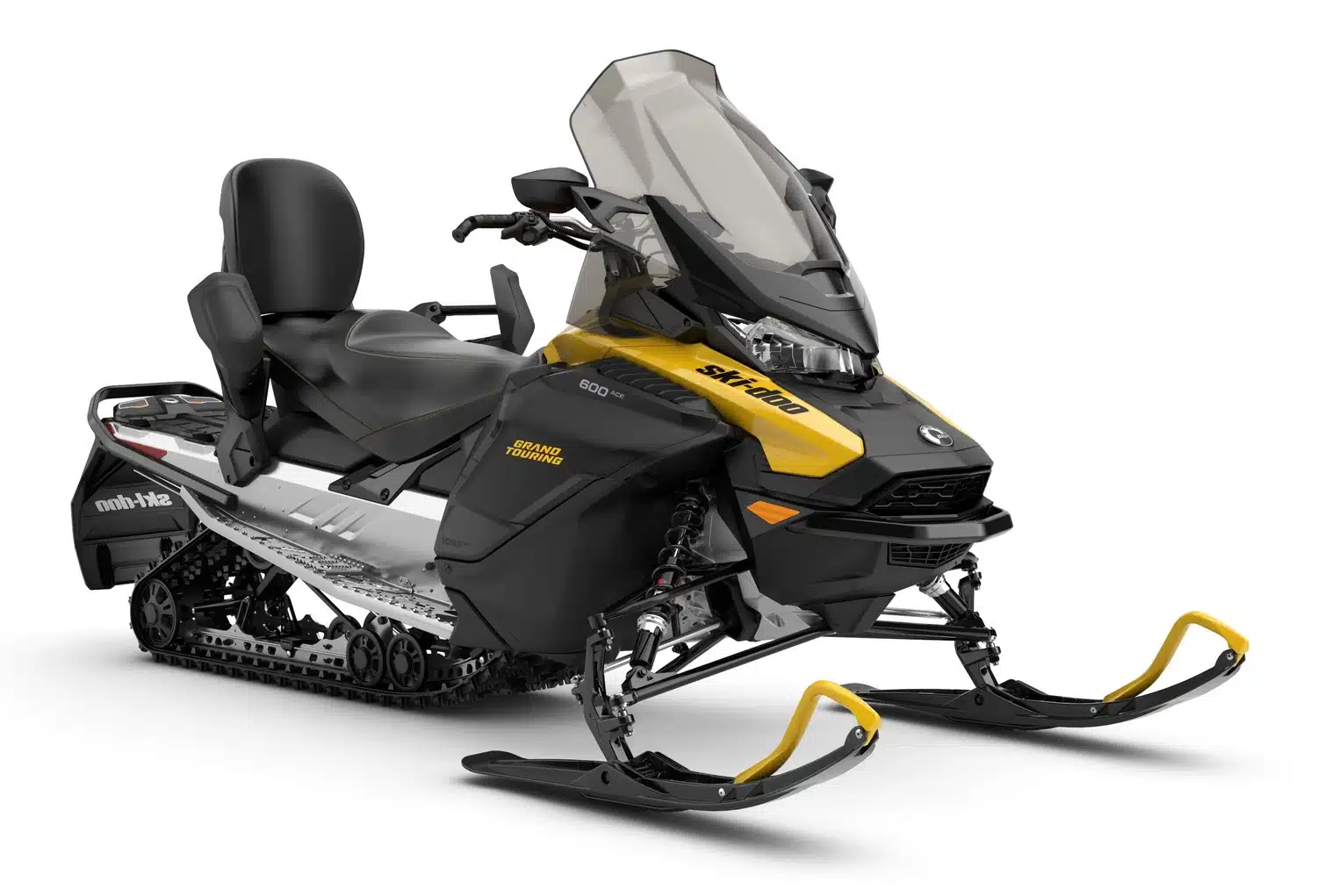 Ski-doo GT-Sport-600-ACE-by BRP