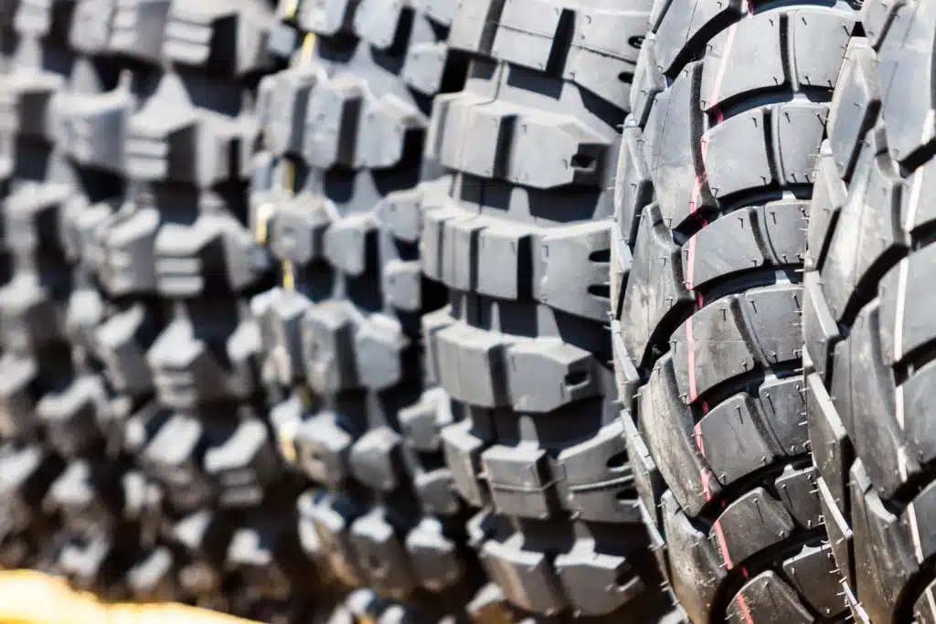 The best dual-purpose tire, an adventure in itself