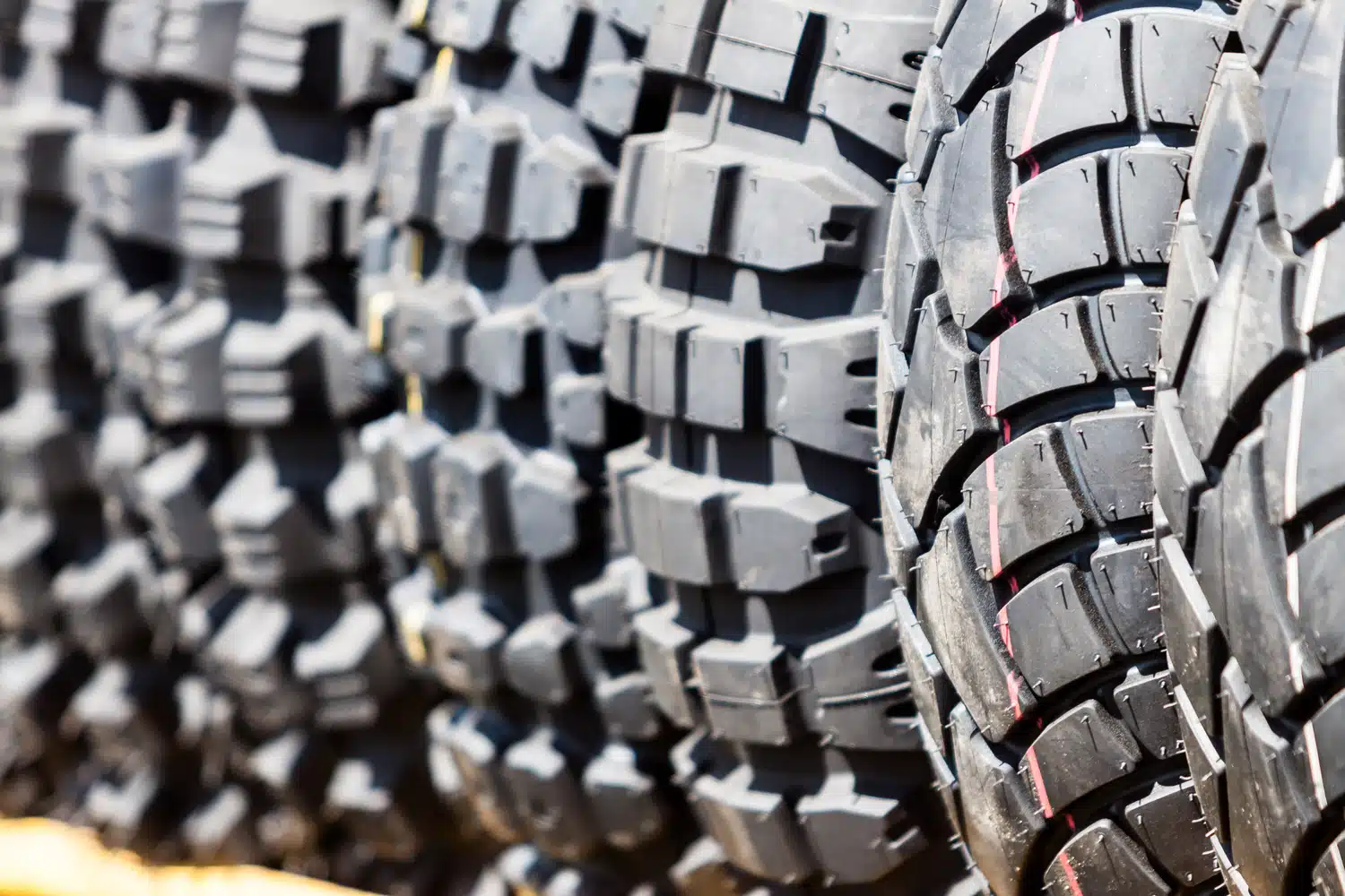 The best dual-purpose tire, an adventure in itself