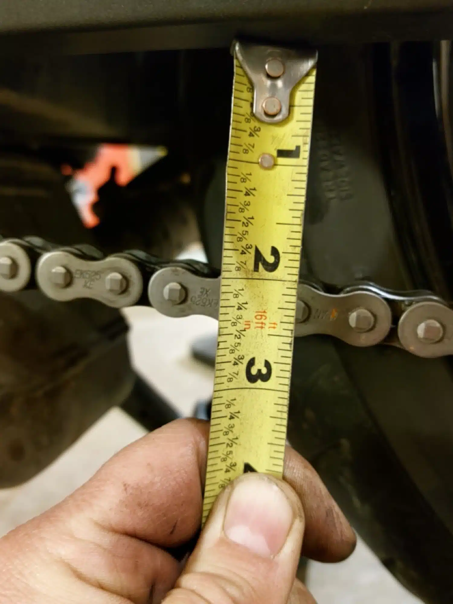Suspension lowering kit
