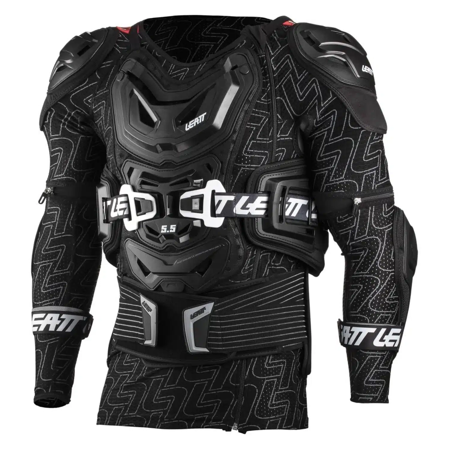 Five essential protective gear