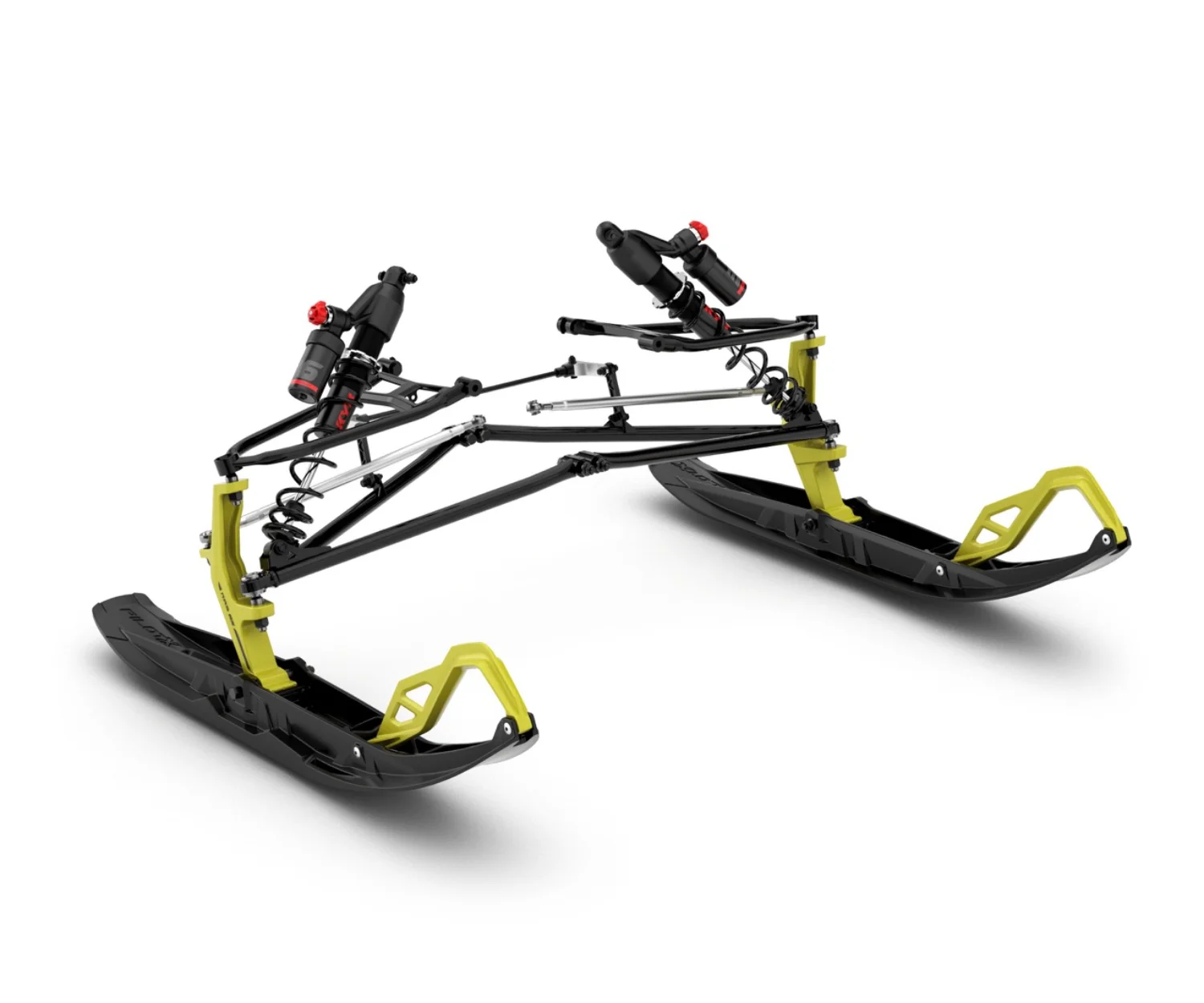 Review of the 2026 Ski-Doo MXZ XRS 600
