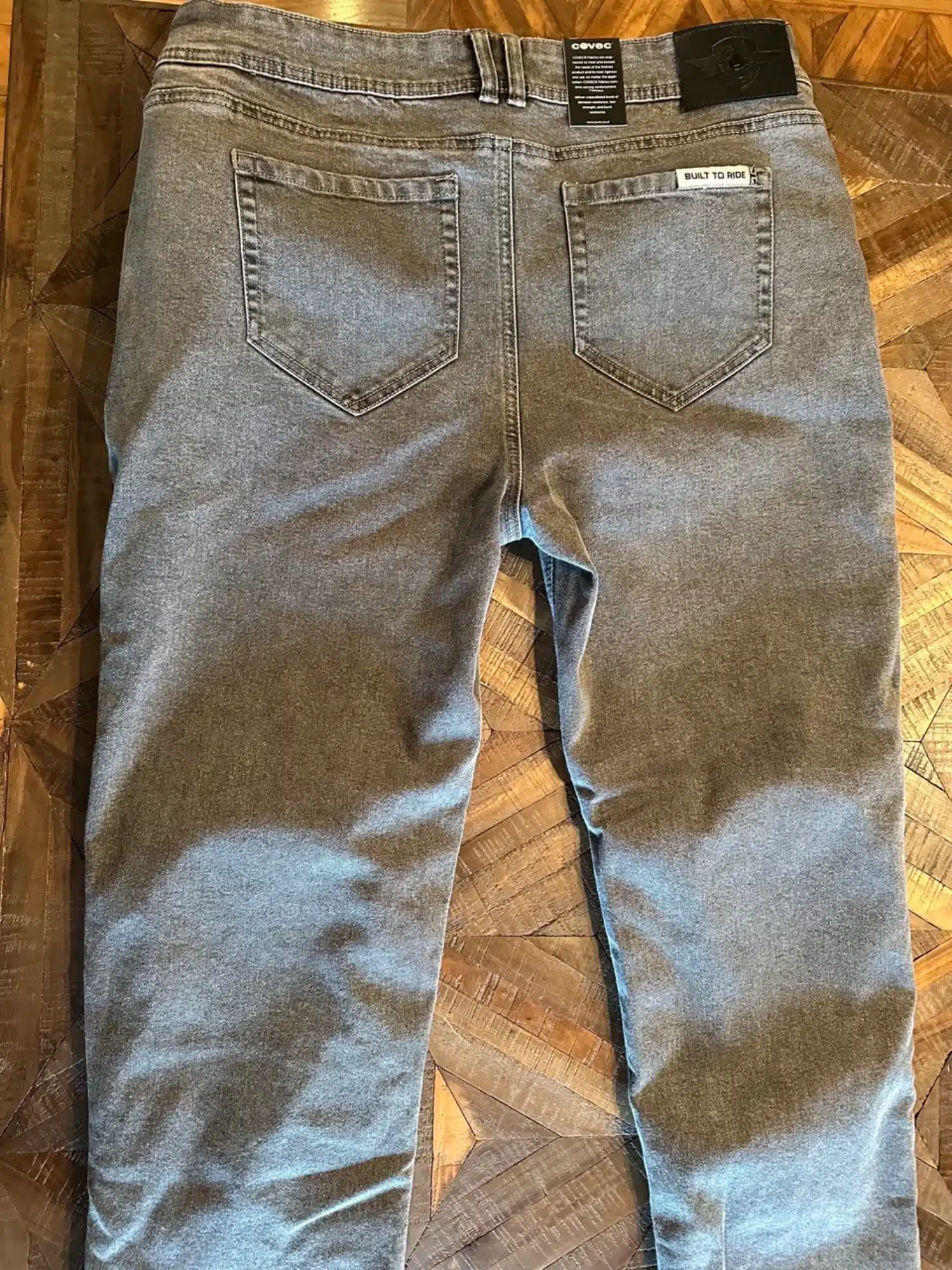 Bull it MASTIFF motorcycle pants