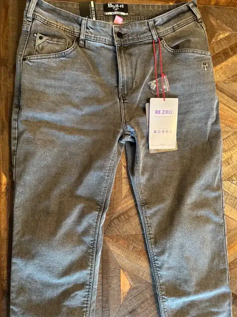 motorcycle pants MASTIFF from Bull-it