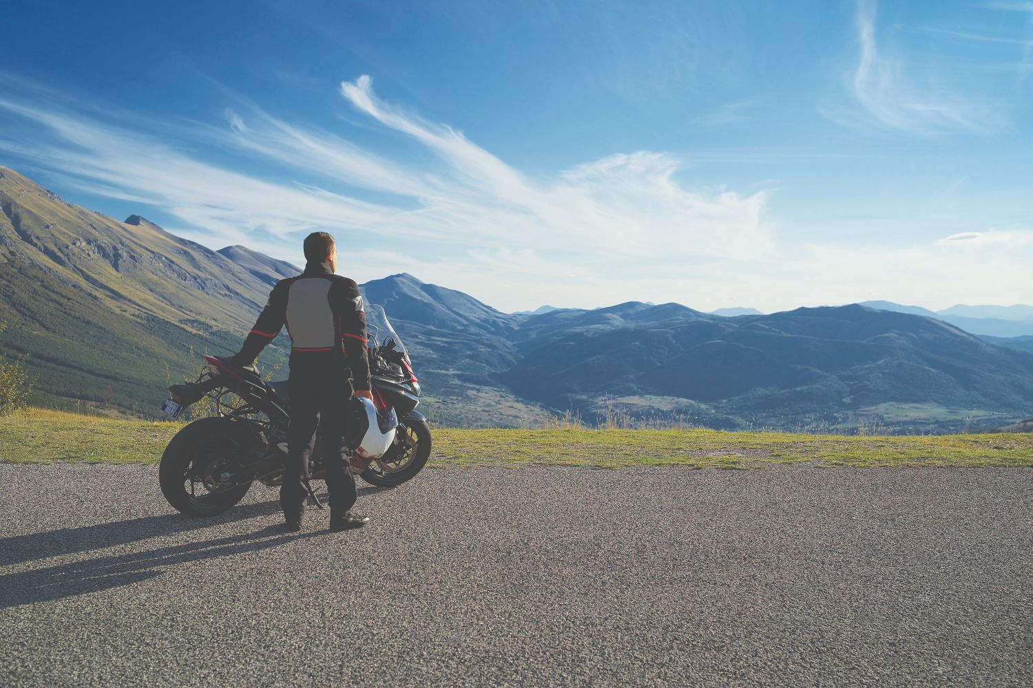 Riding in the Right Direction Sober Mind!