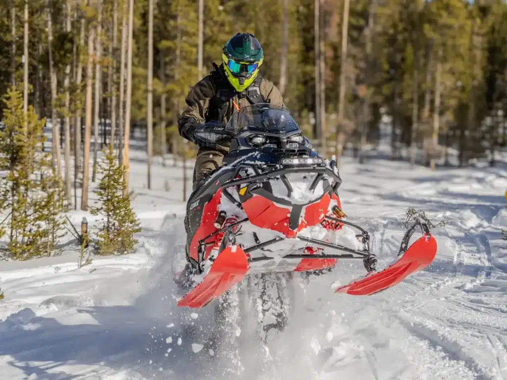 Hay Days Ski-Doo & Lynx Media Alert