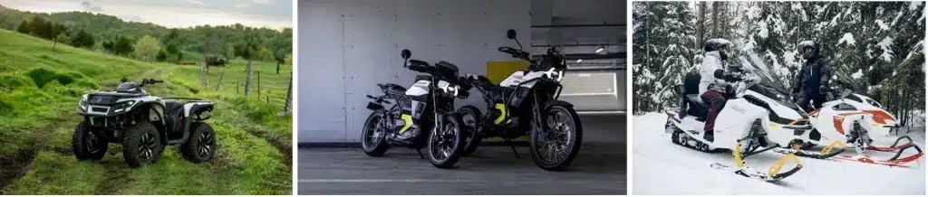 BRP Expands its Global Electric Powersports Offering with Launch of All-New 2026 Can-Am Outlander Electric