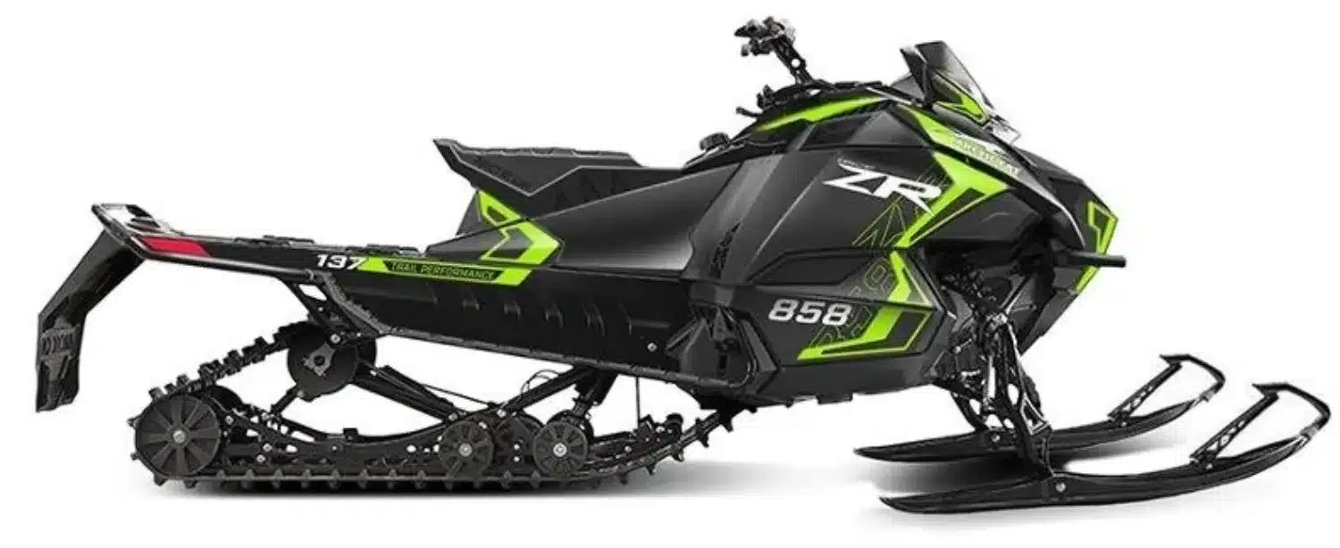 ZR858 – grande taille
