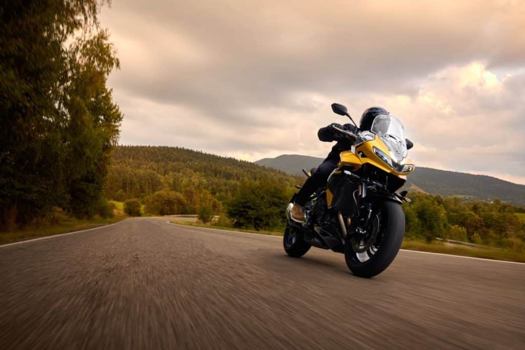TRIUMPH TO UNVEIL 33 2026 MOTORCYCLES