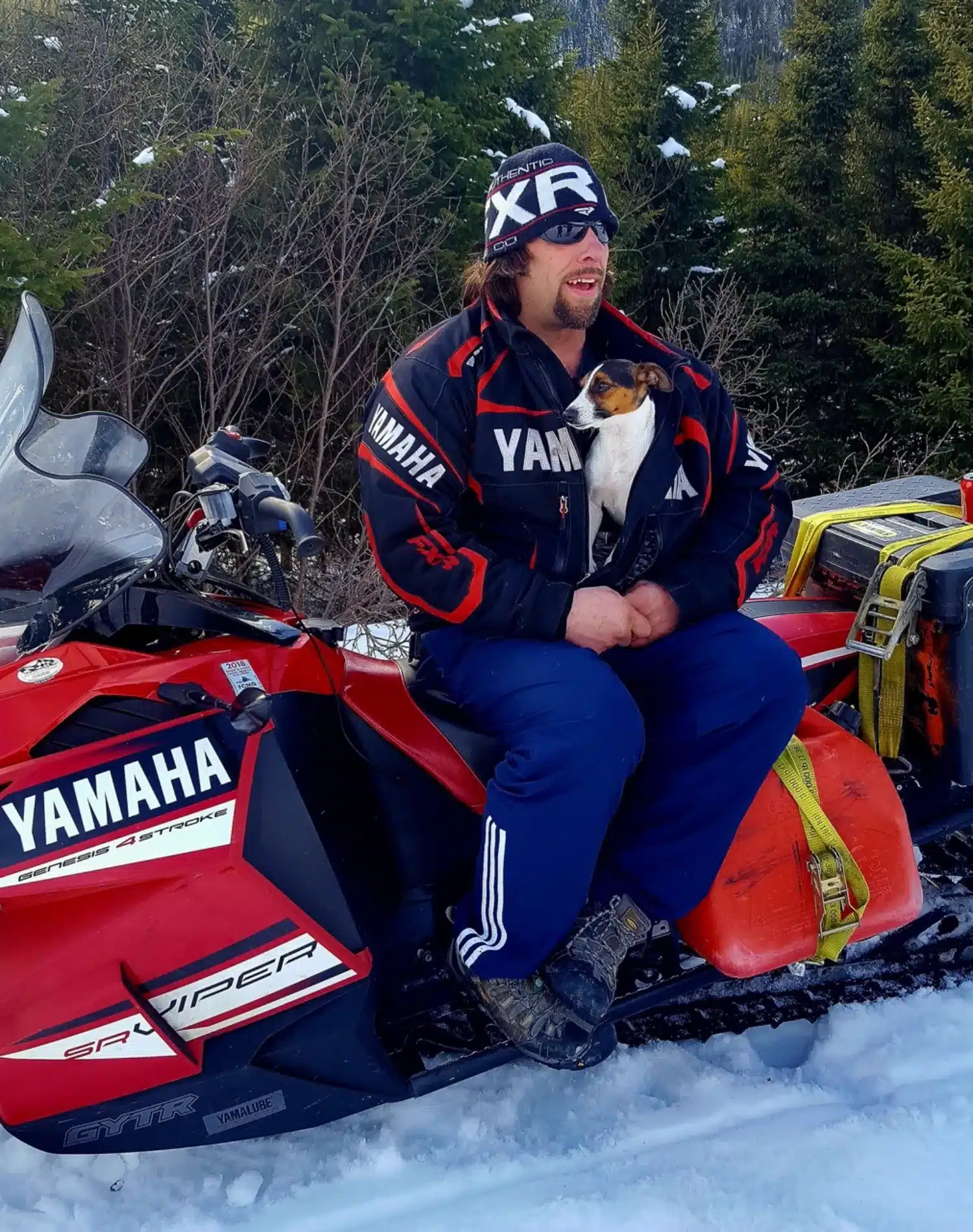 PHOTO 12 - Compagnon – grande taille