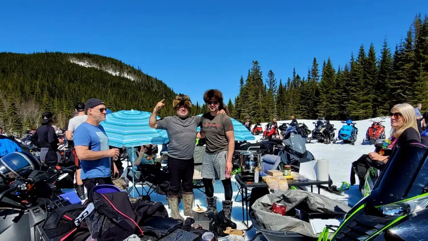 PHOTO 9 - Boone – grande taille