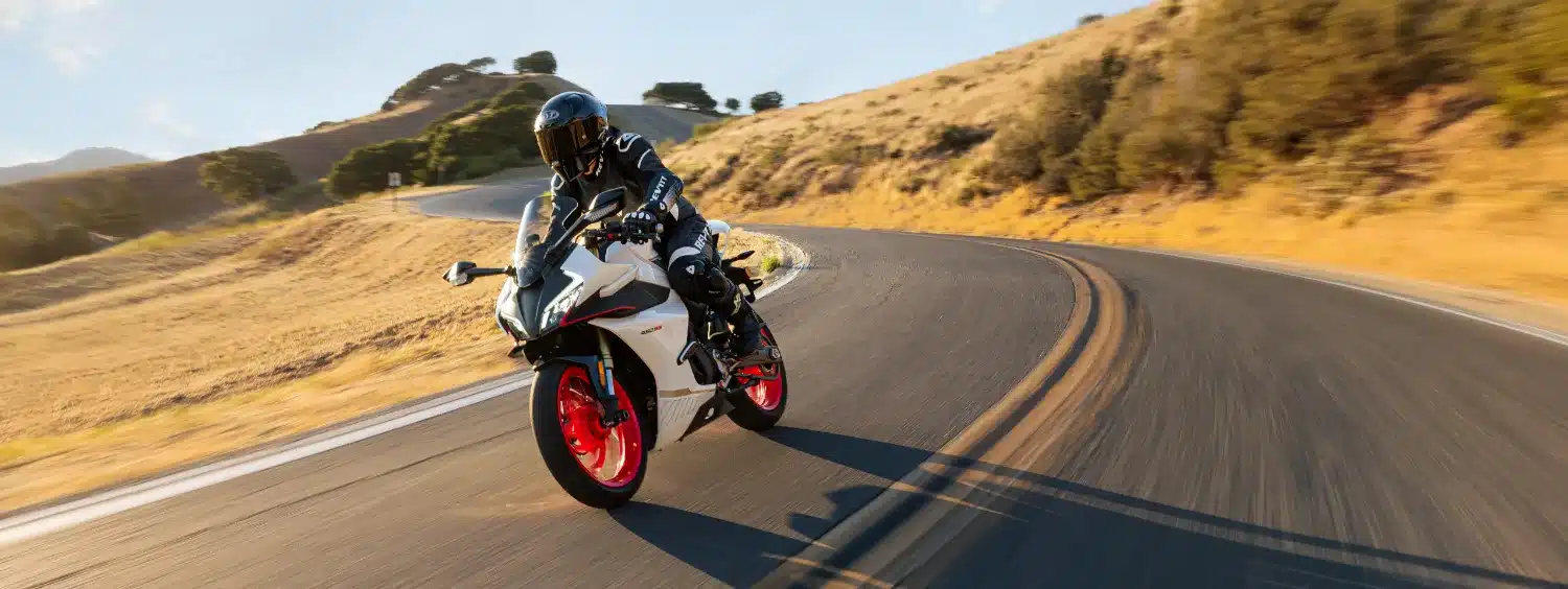 2025 CFMOTO 450SS review