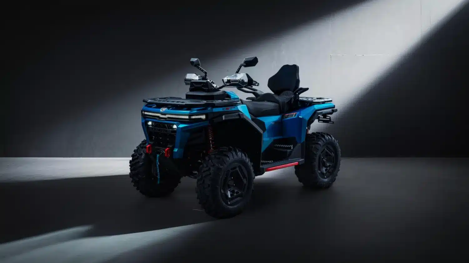 CFORCE C6 PRO Touring