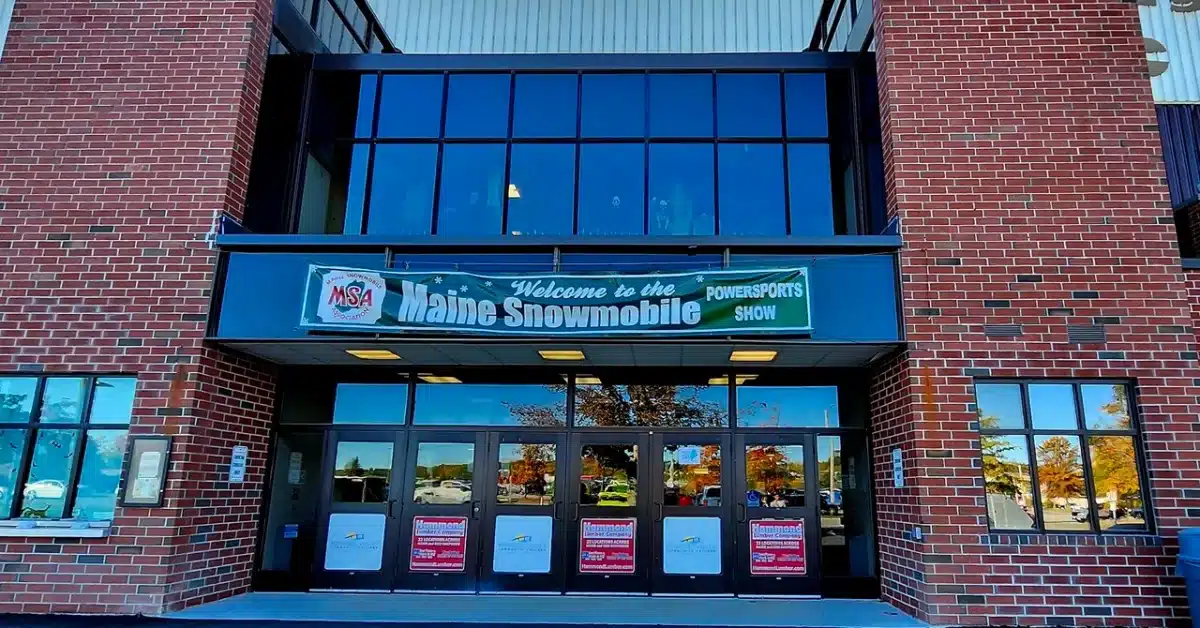 Augusta Civic Center