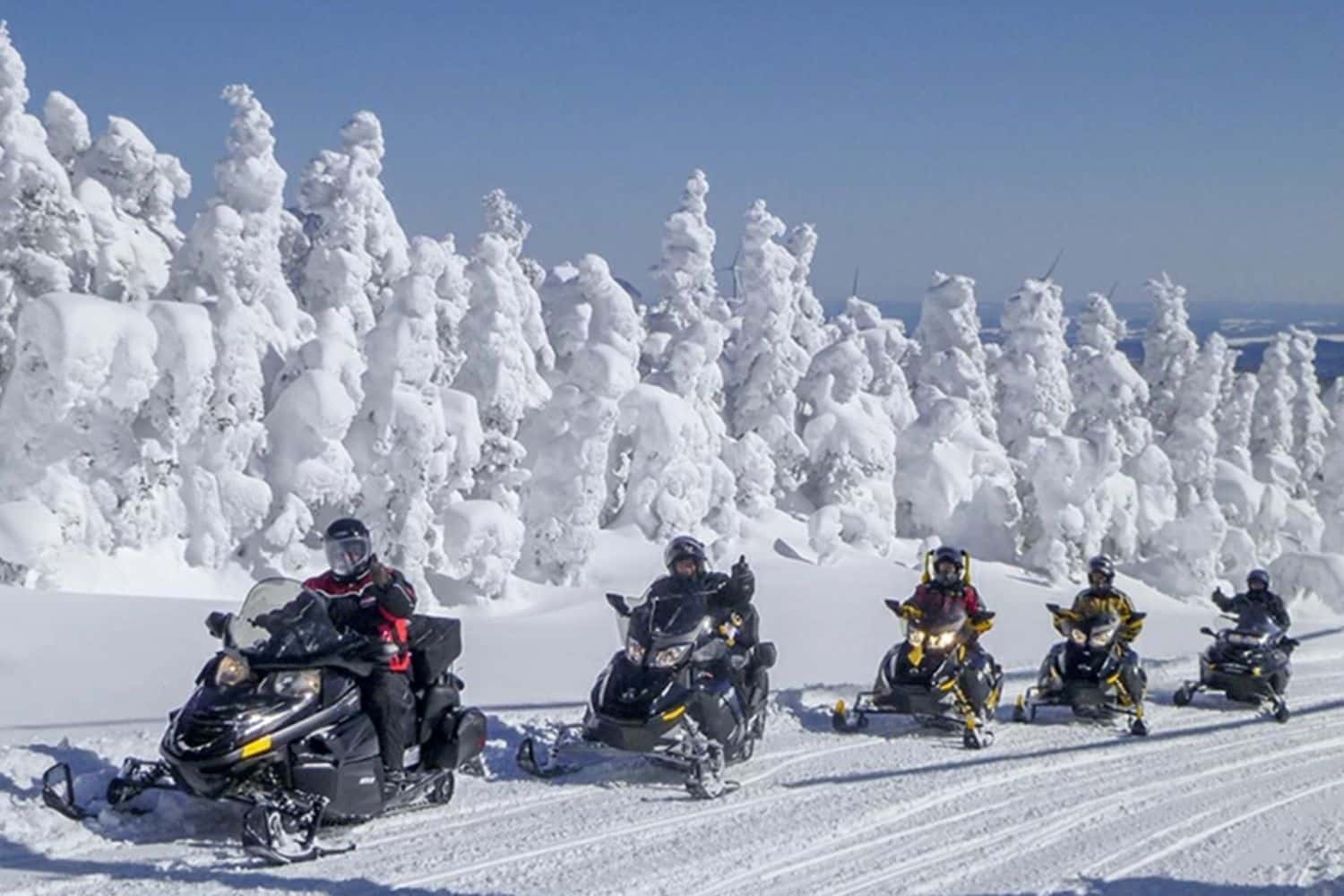 The Ghosts of Redemption / Richard Marin