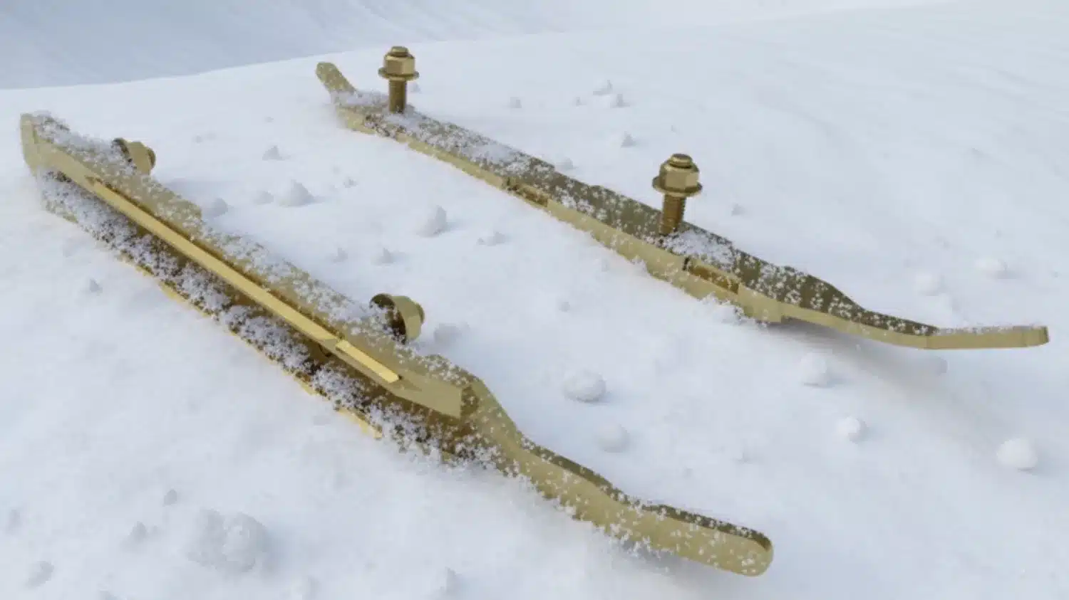 Lisses au carbure – grande taille