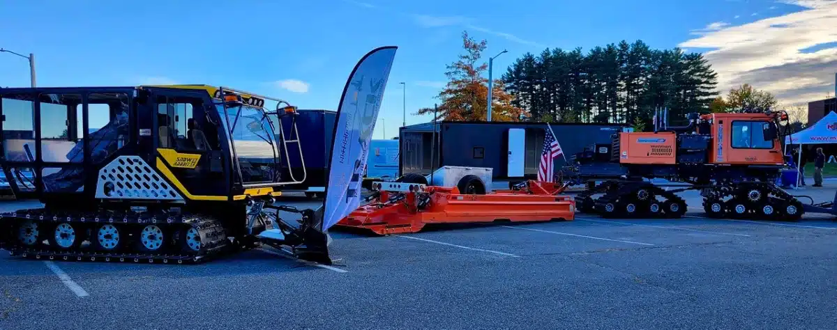 PHOTO 8 - Stationnement – grande taille