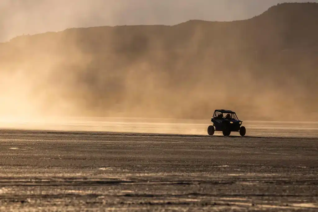 Top 5 high-performance UTVs in 2026