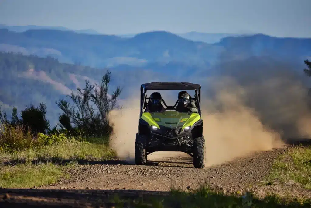 Top 5 Recreational UTVs in 2026
