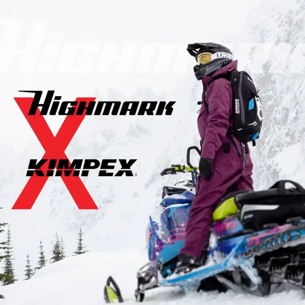 Mountain Lab Highmark Kimpex partnership