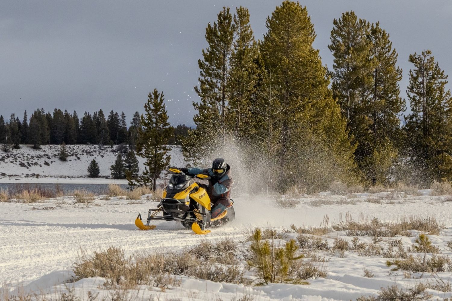 Let's push the fun a little further!