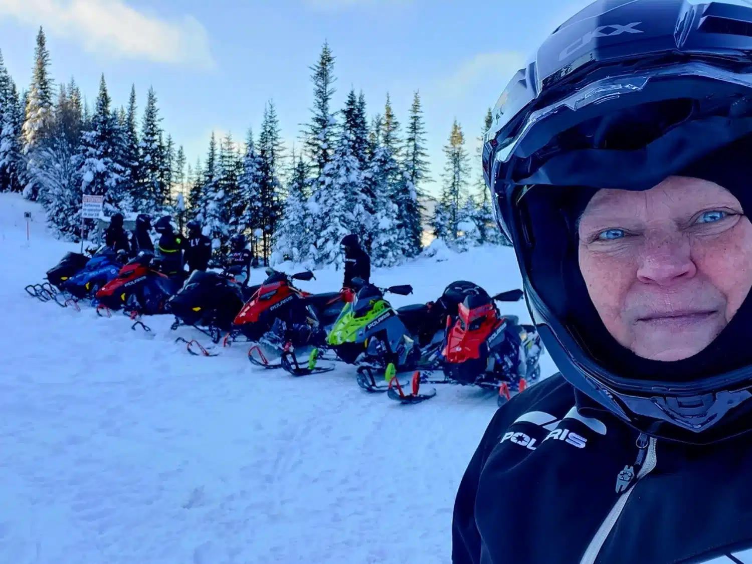 CKX Mission AMS Helmet