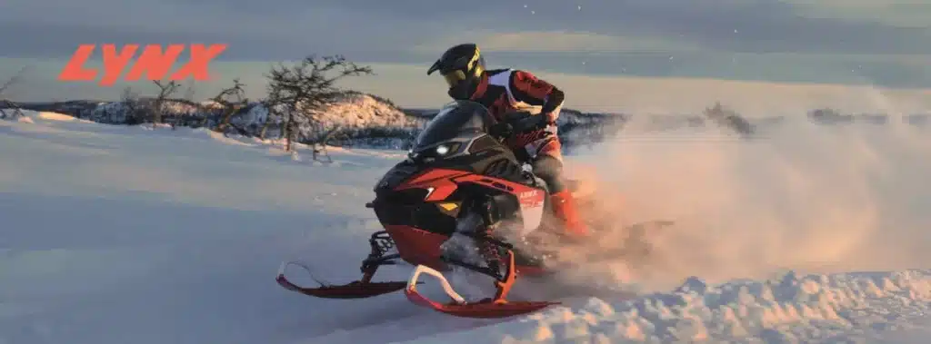 Lynx Rave RE 20th Anniversary 2027