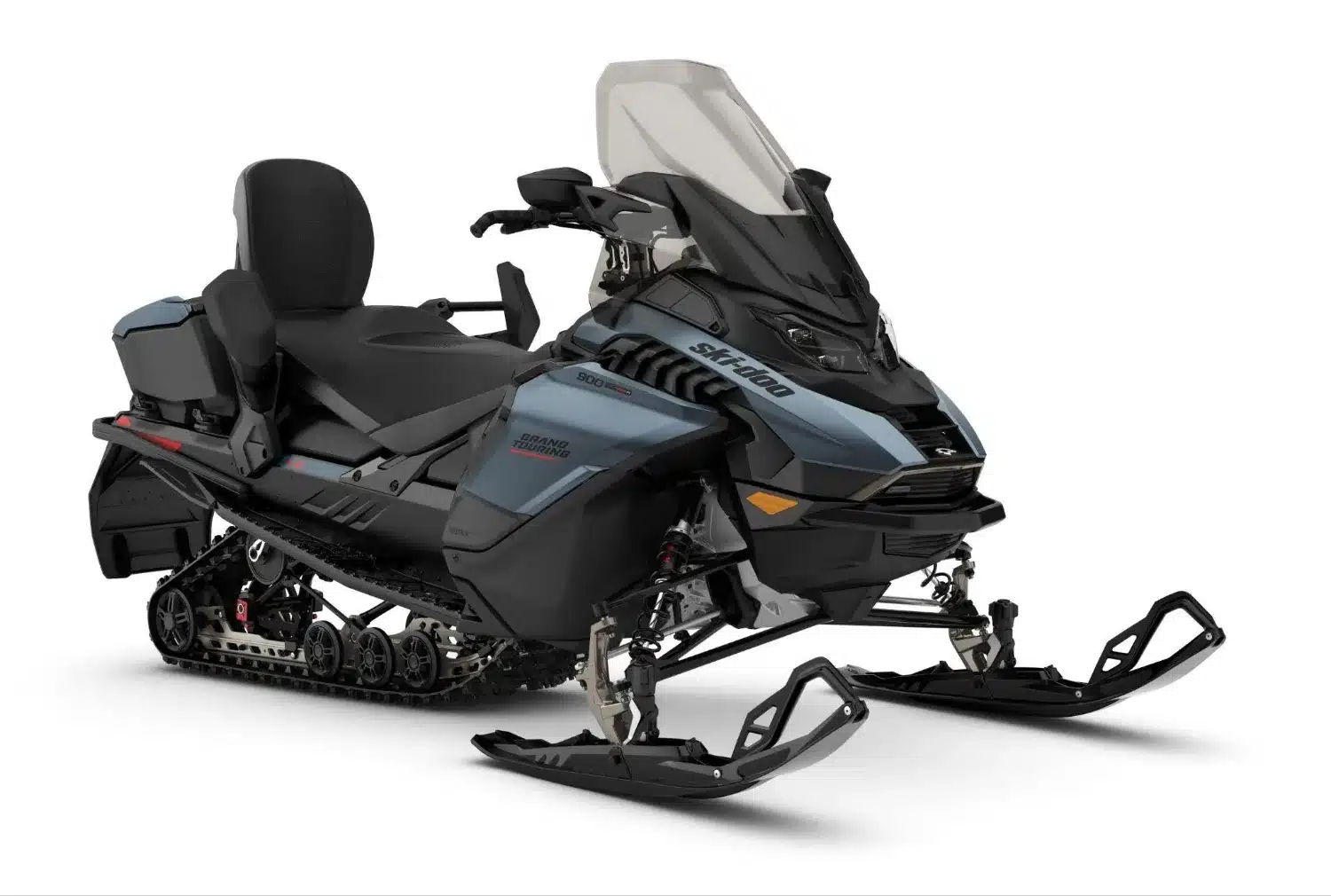 Photo 2: 2027 Ski-Doo Grand Touring