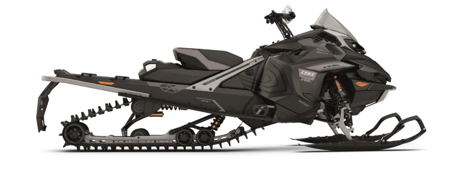 Lynx Xterrain 2027