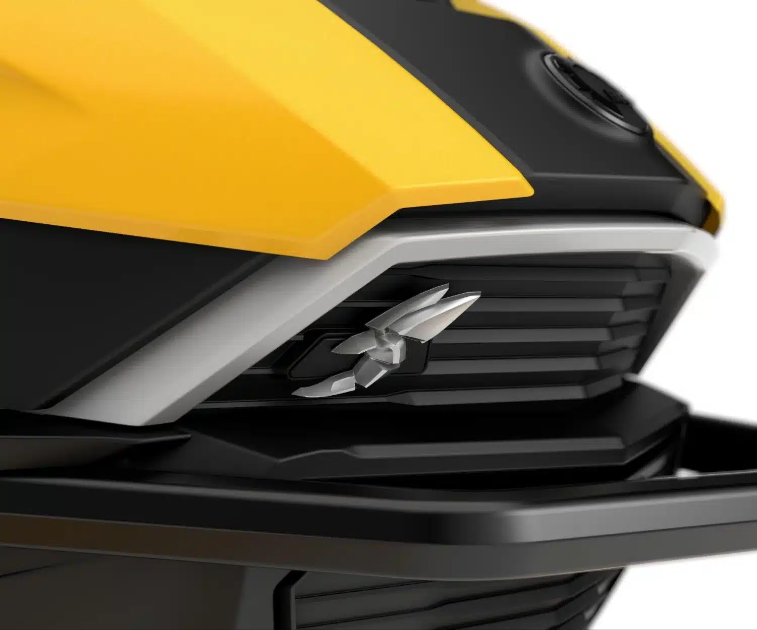 photo 5: 2027 Ski-Doo MXZ