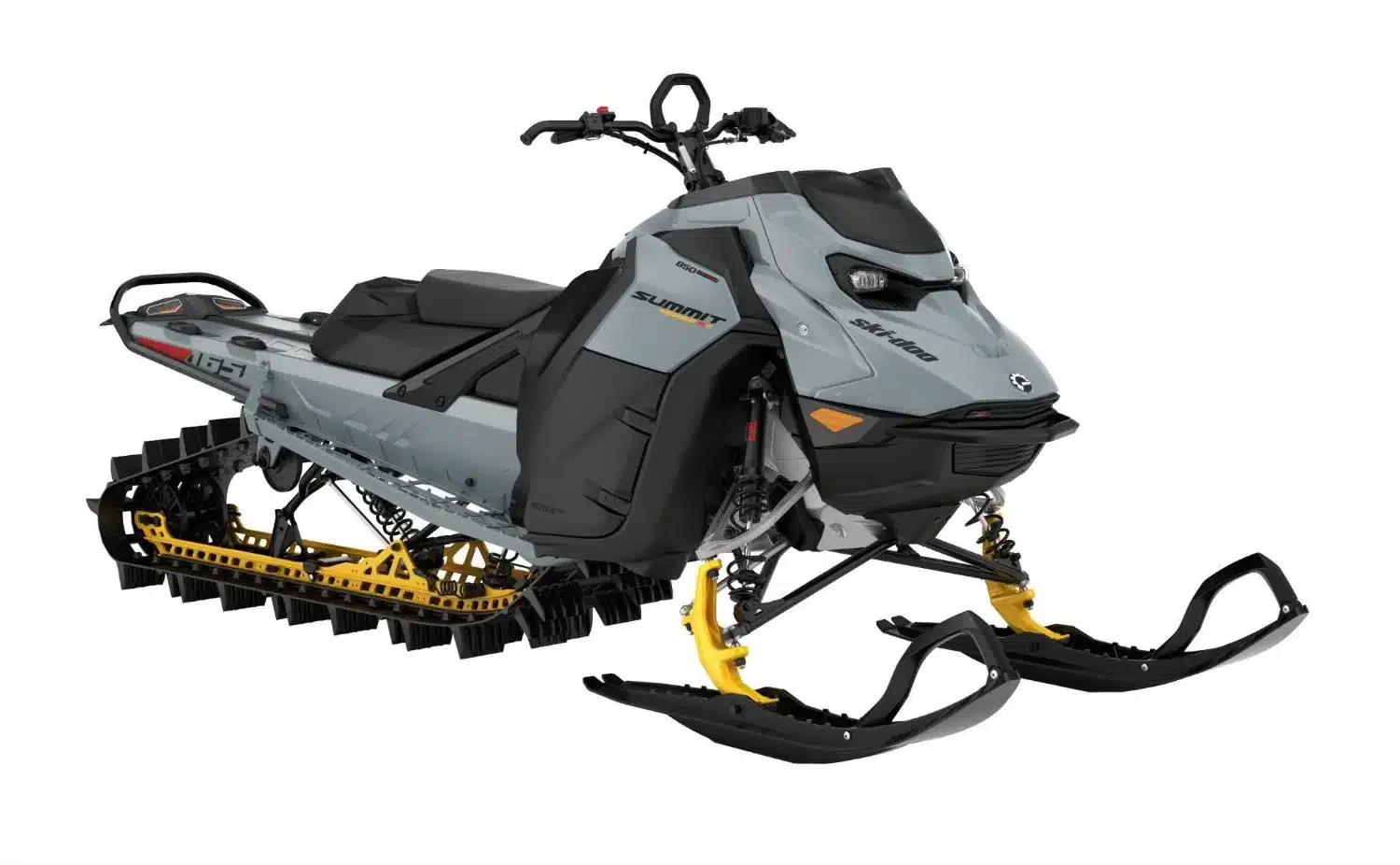photo 5: 2027 Ski-Doo Summit