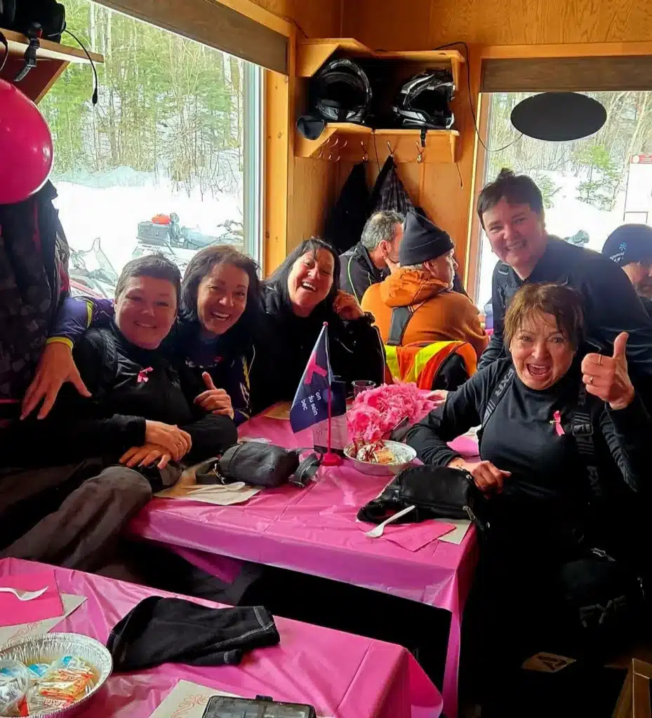 PHOTO 9 - Dîner relais Michelieu Sylvie Fortier – grande taille