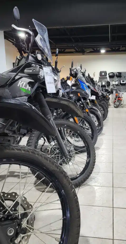 used motorcycle buying guide