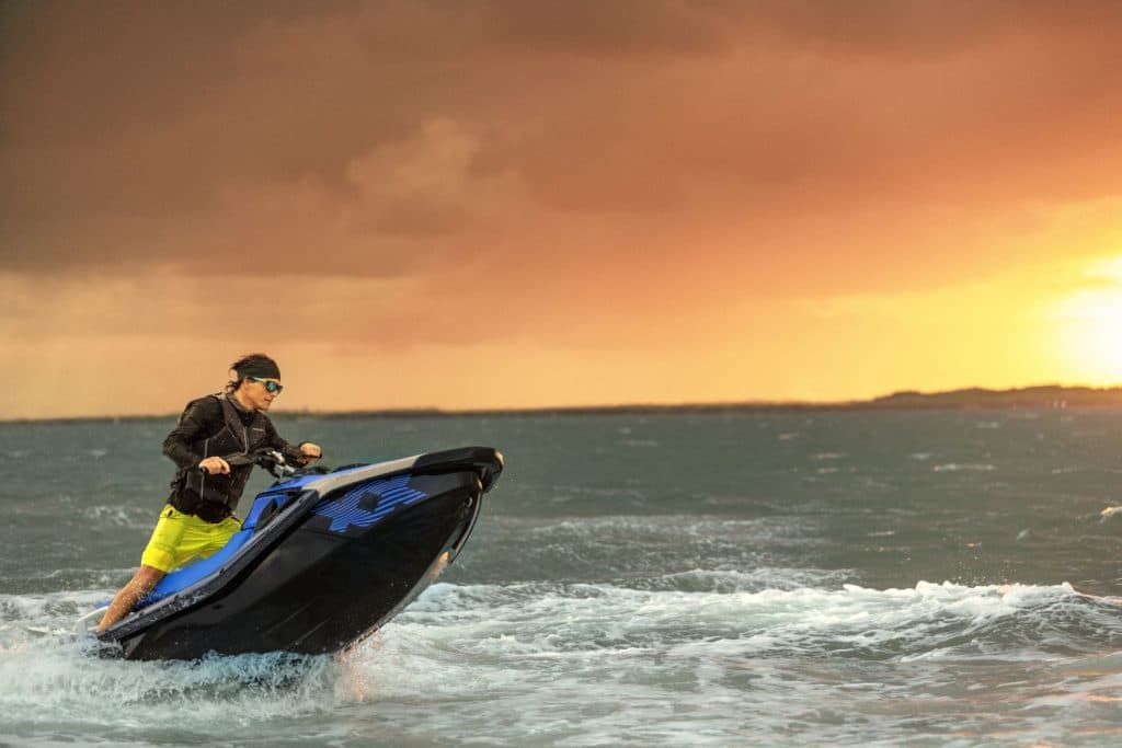 We're amazed by its agility and, above all, its ‘fun factor’!