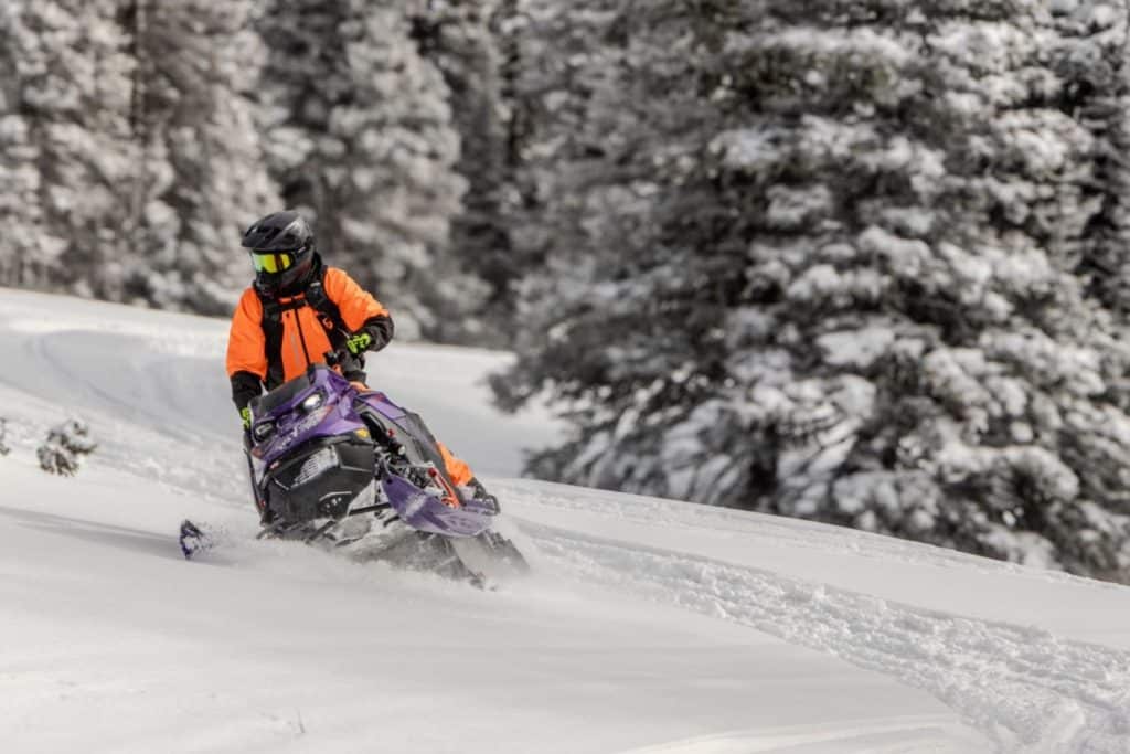 Surgical precision with the 154-inch version.