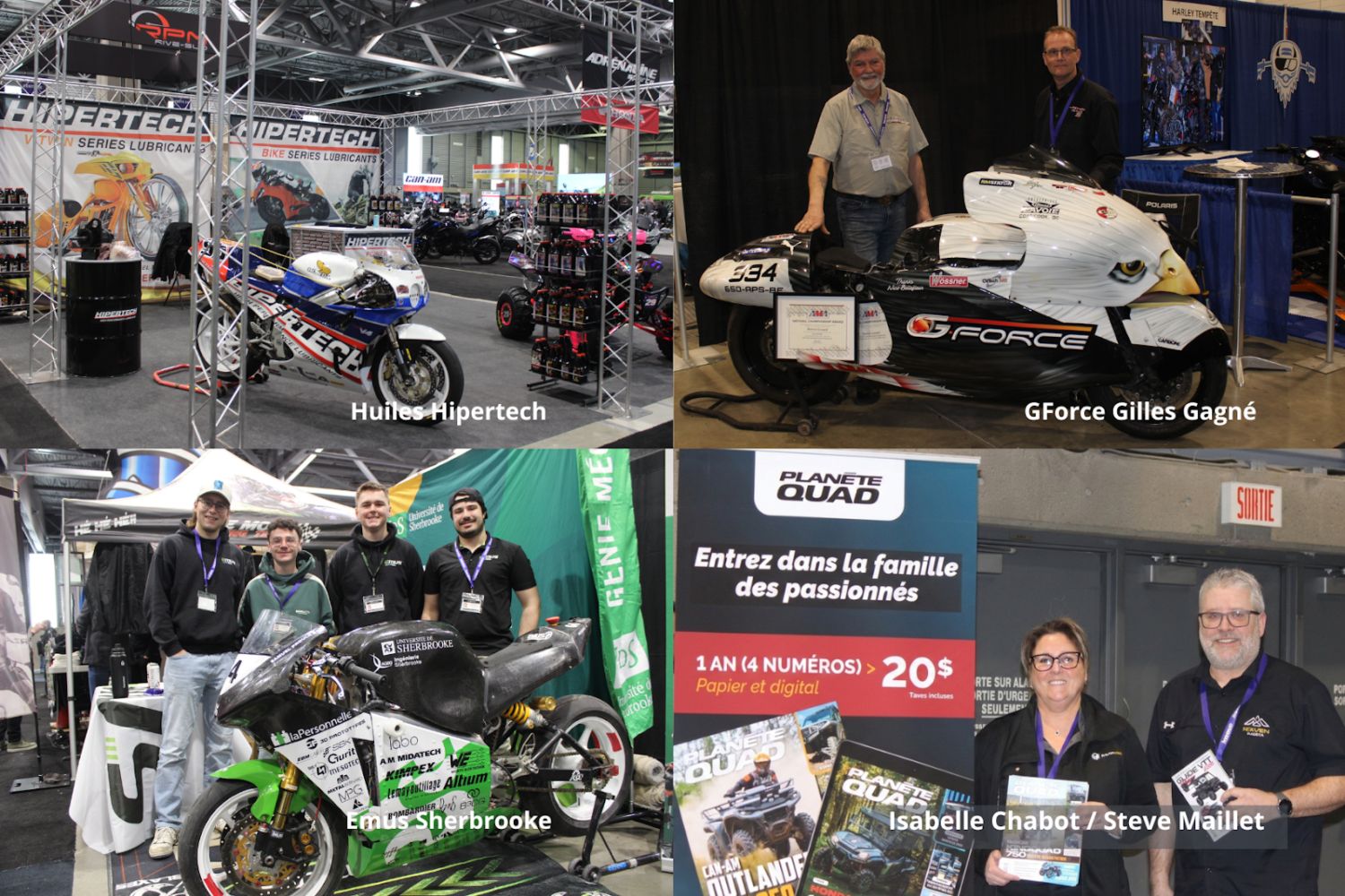 related to motorcycles