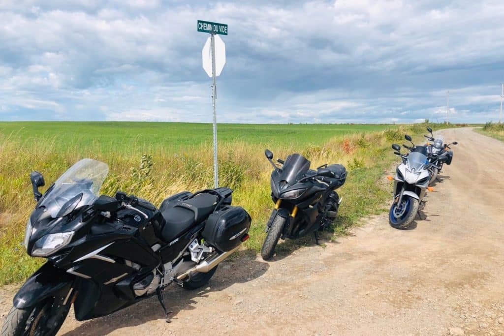 We learn, we test, we sometimes push the limits—often those of the machine, sometimes our own.